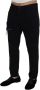 Dolce & Gabbana Authentieke Zwarte Slim-Fit Jeans Black Heren - Thumbnail 2
