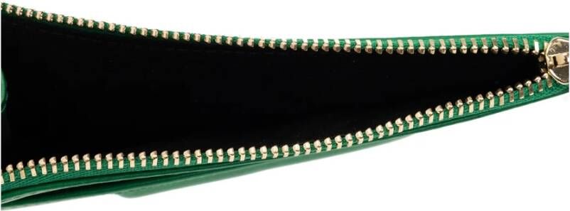 Dolce & Gabbana Kaarthouder Groen Dames