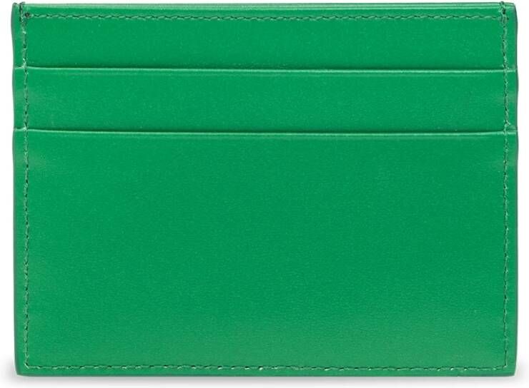 Dolce & Gabbana Kaarthouder Groen Dames