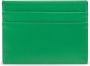 Dolce & Gabbana Kaarthouder Groen Dames - Thumbnail 2