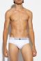 Dolce & Gabbana Stijlvolle ondergoed voor mannen White Heren - Thumbnail 2