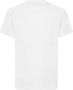Dolce & Gabbana Dolce Gabbana T-shirts and Polos White Wit Heren - Thumbnail 3