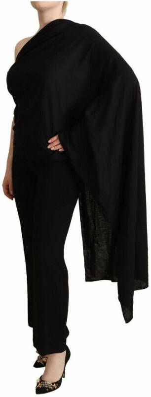 Dolce & Gabbana Blouse overhemd Zwart Dames