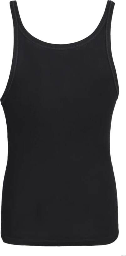 Dolce & Gabbana Stijlvolle Zwarte Trui voor Heren Zwart Heren