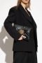 Dolce&Gabbana Crossbody bags Medium bag Devotion Soft in zwart - Thumbnail 5