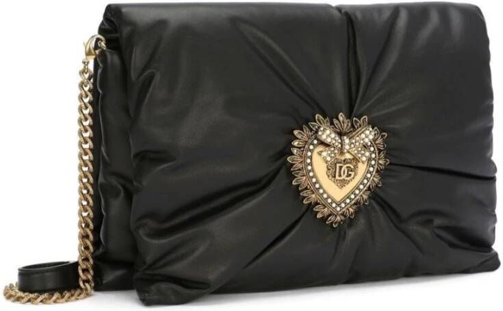 Dolce & Gabbana Dolce Gabbana Bags.. Black Zwart Dames