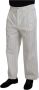 Dolce & Gabbana Witte Gestreepte Broek uit de MainLine Collectie White Heren - Thumbnail 2