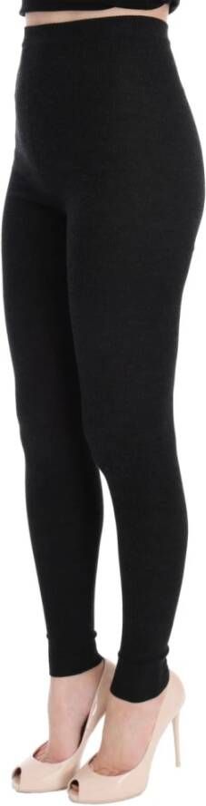 Dolce & Gabbana Leggings Grijs Dames