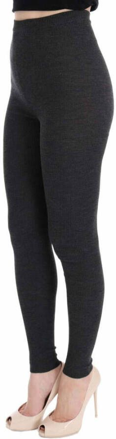 Dolce & Gabbana Leggings Grijs Dames