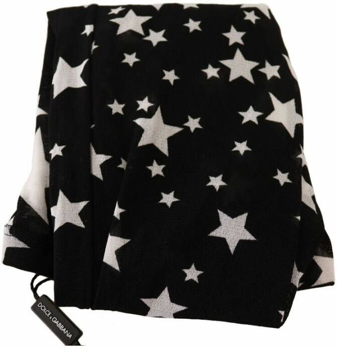 Dolce & Gabbana Leggings Zwart Dames