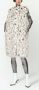 Dolce & Gabbana Leopard Print Faux-Fur Gilet White Dames - Thumbnail 3