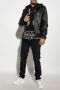 Dolce & Gabbana Stijlvolle Jas voor Mannen Black Heren - Thumbnail 2