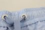 Dolce & Gabbana Lichtblauwe Bermuda Shorts met middelhoge taille Blue Heren - Thumbnail 7