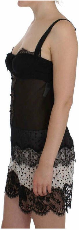 Dolce & Gabbana Lingerie top Zwart Dames