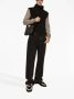 Dolce & Gabbana Veelzijdige Cross Body Tas voor Mannen Black Heren - Thumbnail 2