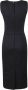 Dolce & Gabbana Stijlvolle Midi Dagjurk Black Dames - Thumbnail 3