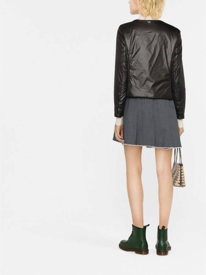 Dolce & Gabbana Mouwloos topje Wit Dames