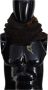 Dolce & Gabbana Multicolor Gebreide Heren Nek Wrap Sjaal Multicolor Heren - Thumbnail 2