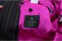 Dolce & Gabbana Multicolor Patchwork Strepen Sicilia Blazer Multicolor Heren - Thumbnail 8