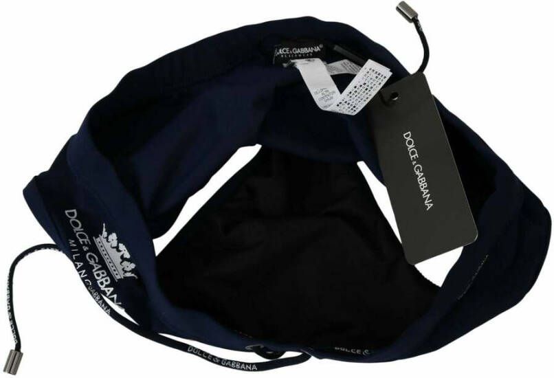 Dolce & Gabbana Een stuk Blauw Heren