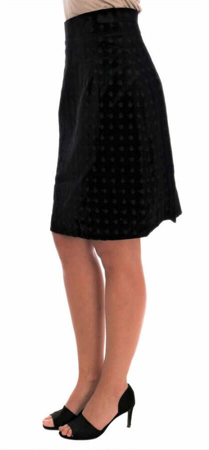 Dolce & Gabbana Kokerrok Groen Dames
