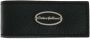 Dolce & Gabbana Groene Leren Geldclip Magnetische Sluiting Green Heren - Thumbnail 2