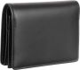 Dolce & Gabbana Zwarte Portemonnees Stijlvolle Collectie Black Dames - Thumbnail 6