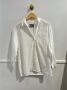 Dolce & Gabbana Pre-owned Cotton tops White Dames - Thumbnail 2