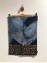 Dolce & Gabbana Pre-owned Denim scarves Meerkleurig Dames - Thumbnail 2