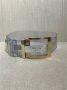 Dolce & Gabbana Pre-owned Fabric belts Yellow Dames - Thumbnail 2