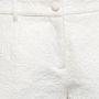 Dolce & Gabbana Pre-owned Fabric bottoms White Dames - Thumbnail 2