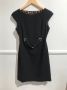 Dolce & Gabbana Pre-owned Fabric dresses Black Dames - Thumbnail 1
