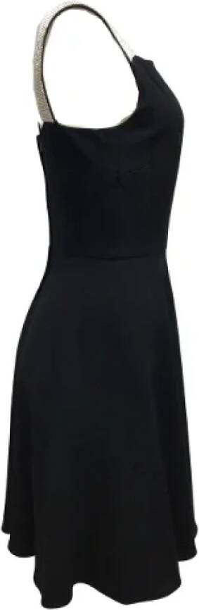 Dolce & Gabbana Pre-owned Fabric dresses Zwart Dames