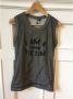 Dolce & Gabbana Pre-owned Fabric tops Grijs Dames - Thumbnail 2