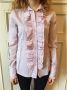 Dolce & Gabbana Pre-owned Fabric tops Roze Dames - Thumbnail 2