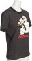 Dolce & Gabbana Pre-owned Fabric tops Zwart Dames - Thumbnail 2
