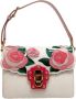 Dolce & Gabbana Pre-owned Leather handbags Roze Dames - Thumbnail 2