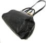 Dolce & Gabbana Pre-owned Leather handbags Zwart Dames - Thumbnail 2