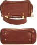 Dolce & Gabbana Pre-owned Leather shoulder-bags Rood Dames - Thumbnail 2