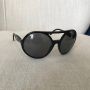 Dolce & Gabbana Pre-owned Plastic sunglasses Zwart Dames - Thumbnail 2