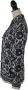 Dolce & Gabbana Pre-owned Fabric tops Zwart Dames - Thumbnail 2