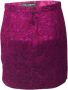 Dolce & Gabbana Pre-owned Cotton bottoms Purple Dames - Thumbnail 2