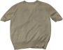 Dolce & Gabbana Pre-owned Cotton tops Beige Dames - Thumbnail 2