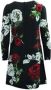 Dolce & Gabbana Pre-owned Fabric dresses Zwart Dames - Thumbnail 2