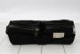 Dolce & Gabbana Pre-owned Voldoende lederen crossbody-bags Zwart Dames - Thumbnail 2
