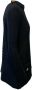 Dolce & Gabbana Pre-owned Polyester outerwear Zwart Dames - Thumbnail 2