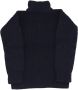 Dolce & Gabbana Pre-owned Wool tops Blauw Dames - Thumbnail 2