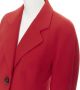 Dolce & Gabbana Pre-owned Wool tops Red Dames - Thumbnail 6
