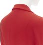 Dolce & Gabbana Pre-owned Wool tops Red Dames - Thumbnail 7