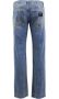 Dolce & Gabbana Heren Jeans met knoopsluiting Blue Heren - Thumbnail 2